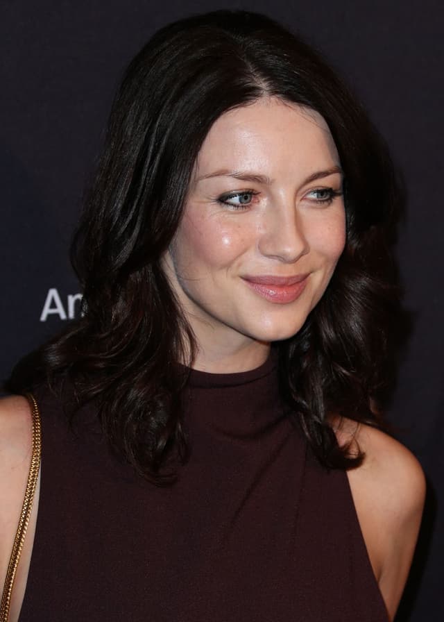 Caitriona Mary Balfe