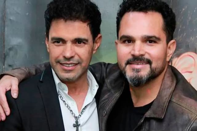 Zezé Di Camargo & Luciano